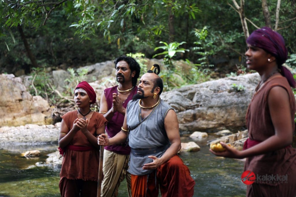 Maragatha Malai Movie Stills (4)