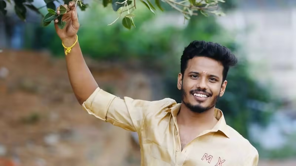 Vilathikulam issue.. Blood boils.. Bigg Boss Muthukumaran who spoke violently.!!