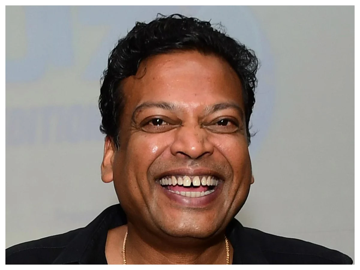 actor john vijay talk about thalapathy vijay