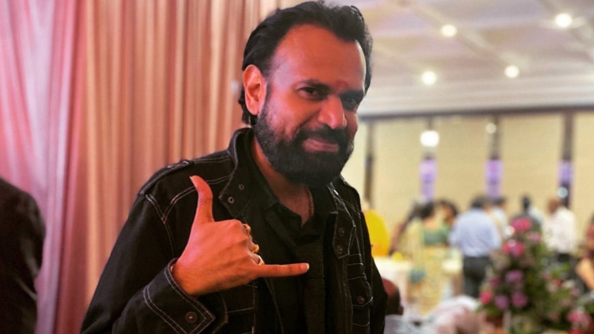 actor premg latest speech update viral