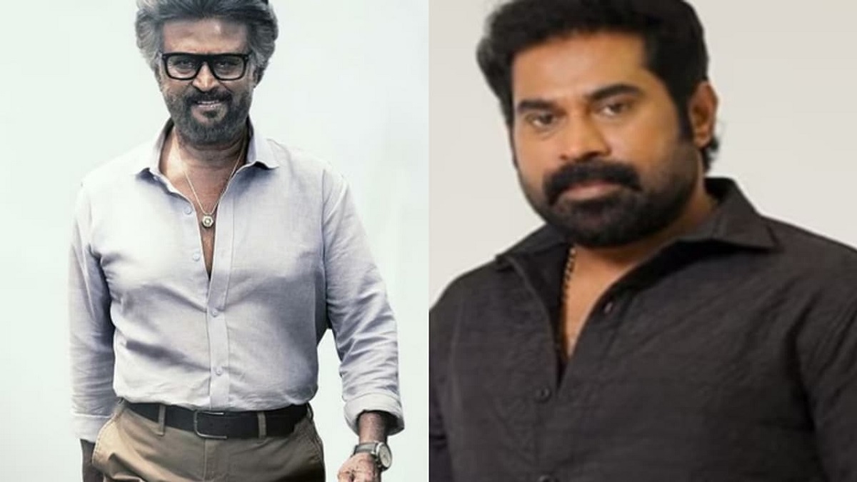 actor suraj venjaramoodu talk about jailer 2 movie