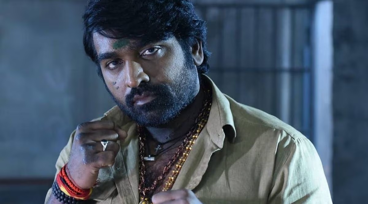actor vijay sethupathi latest speech viral