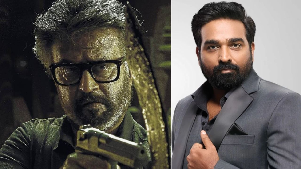 actor vijay sethupathi talk about jailer 2 movie