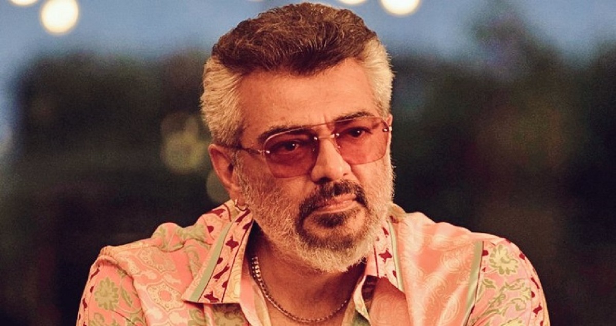 director aadhik update for ajith 64 movie