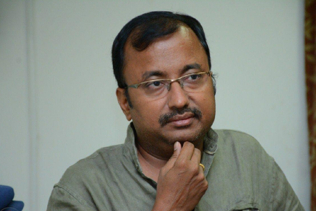 director saran secret revealed for vasool raja mbbs movie