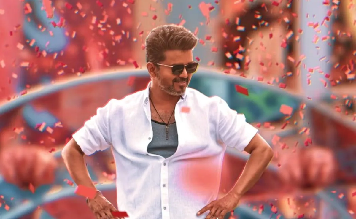 jananayagan movie release update viral