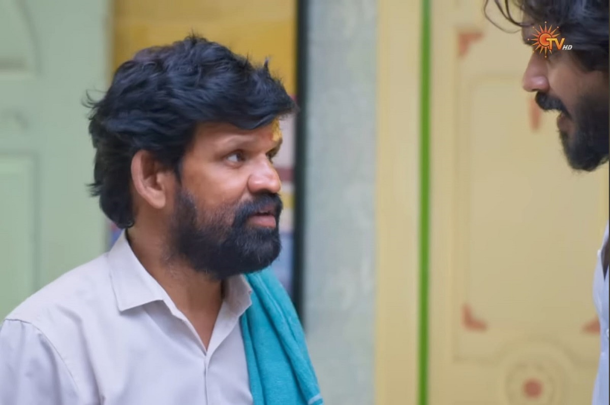 moondru mudichu serial episode update