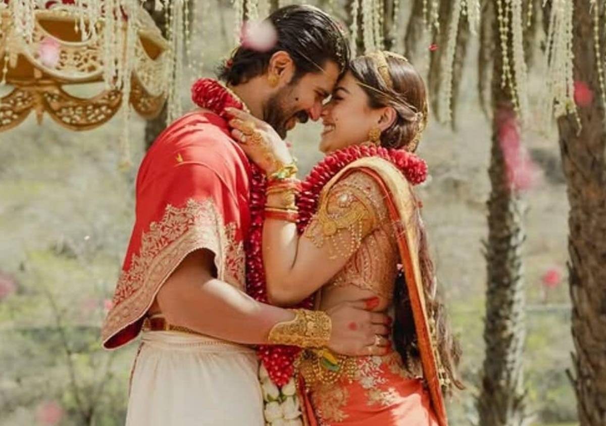 vijay deverakonda educational scholarship for students