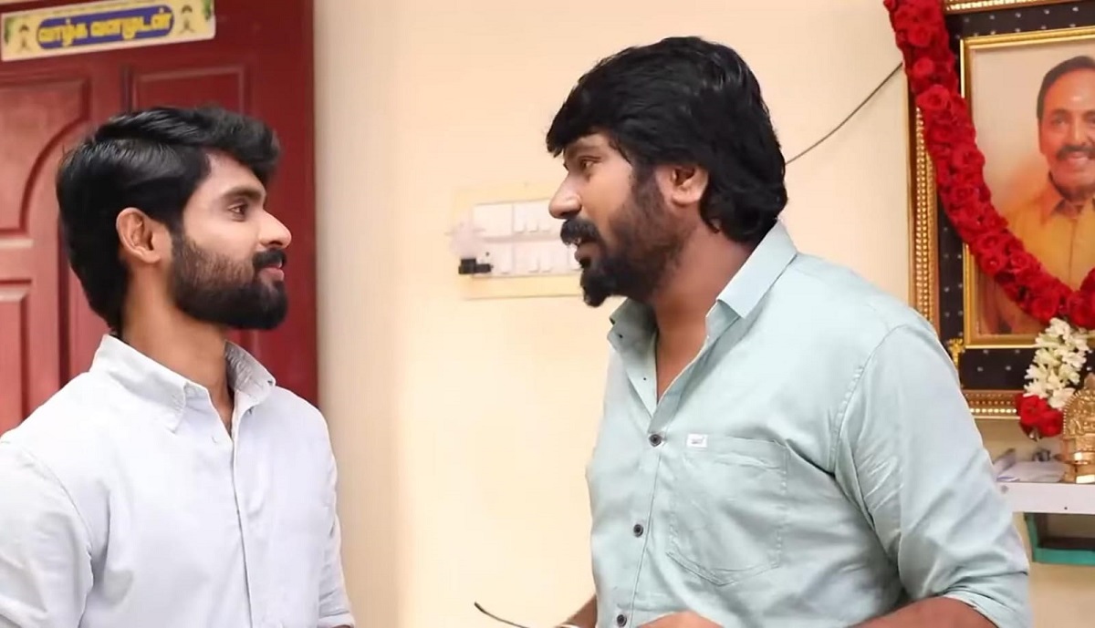 siragadikka asai serial today episode update 12-03-26