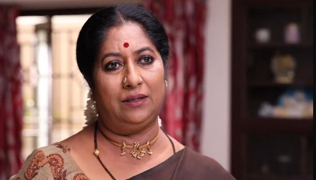 siragadikka asai serial today episode update 12-03-26