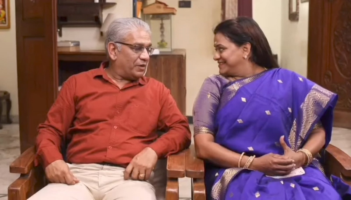 siragadikka asai serial today episode update 13-03-26
