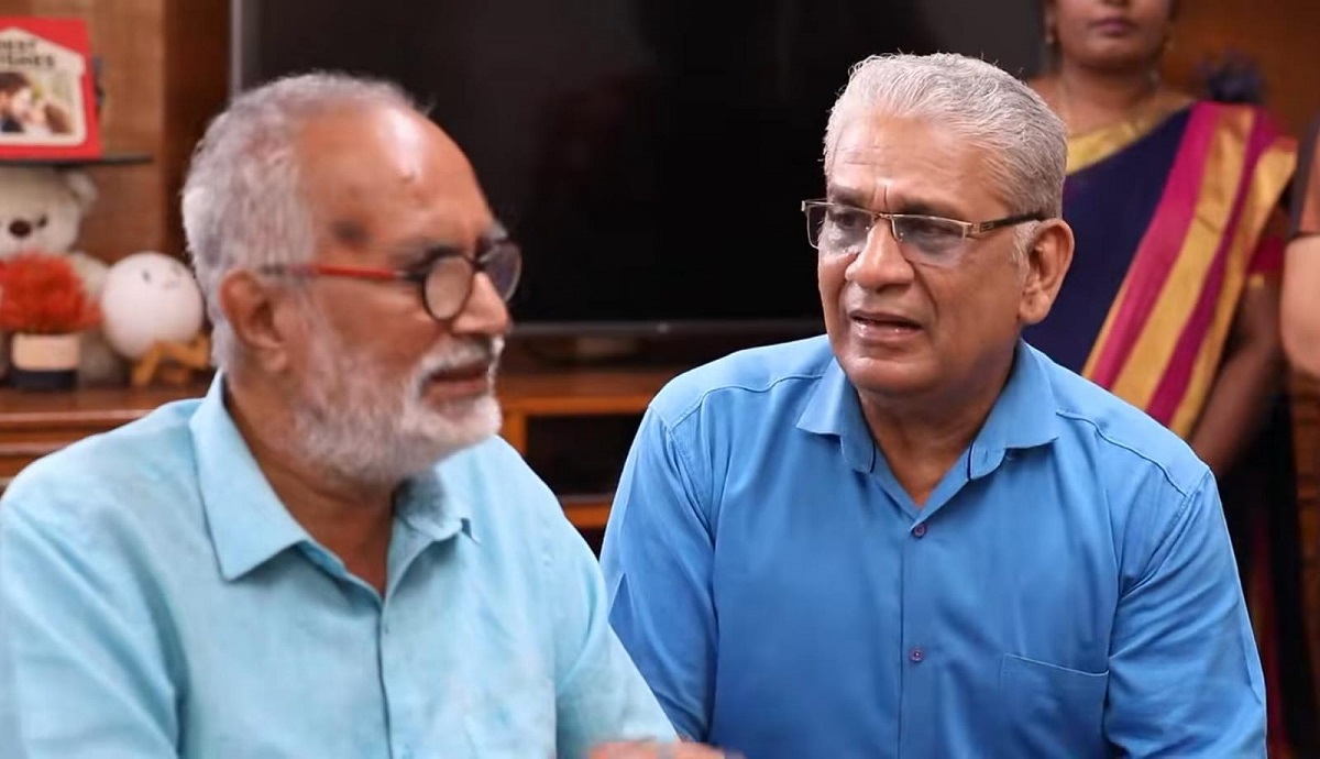 siragadikka asai serial today episode update 14-03-26