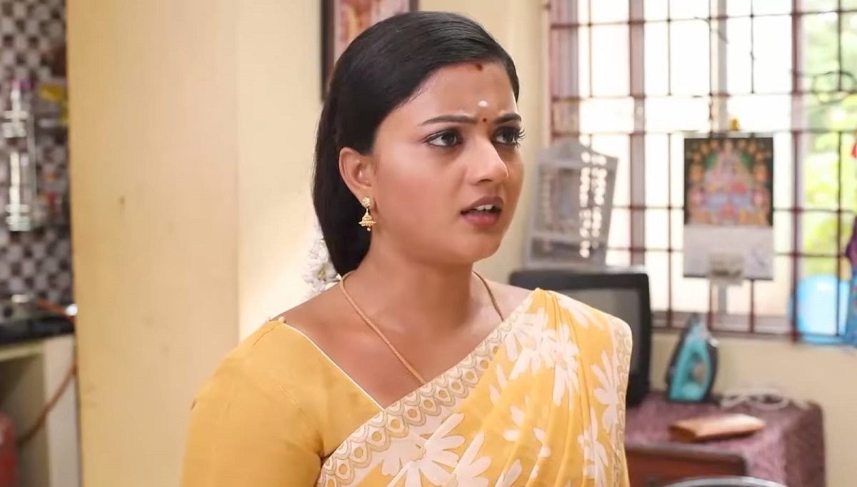 siragadikka asai serial today episode update 16-03-26