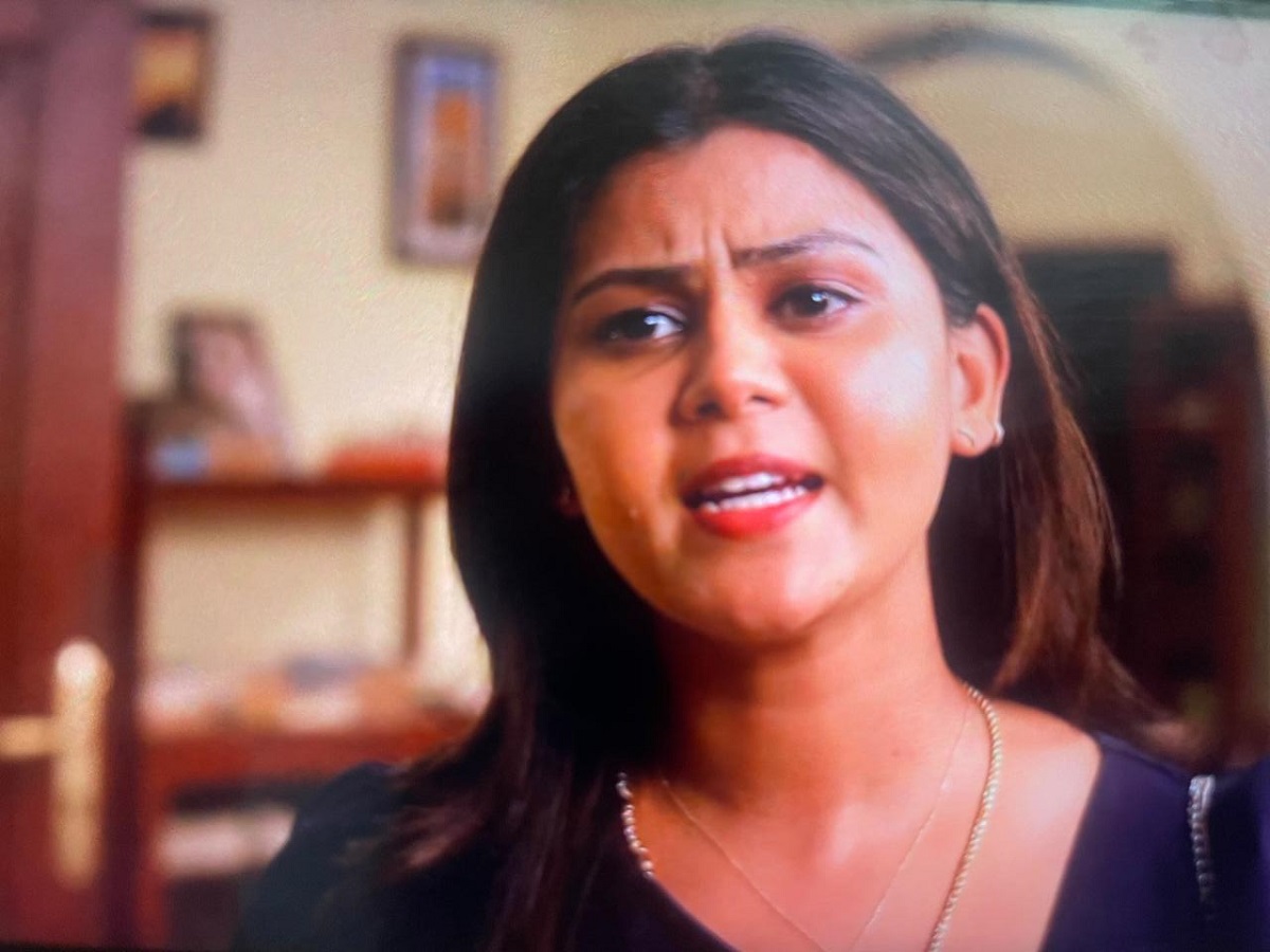 siragadikka asai serial today episode update 17-03-26