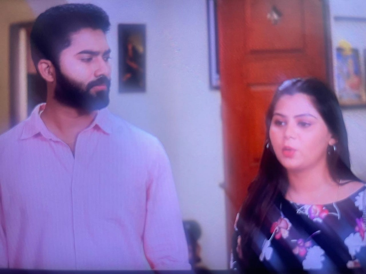 siragadikka asai serial today episode update 17-03-26