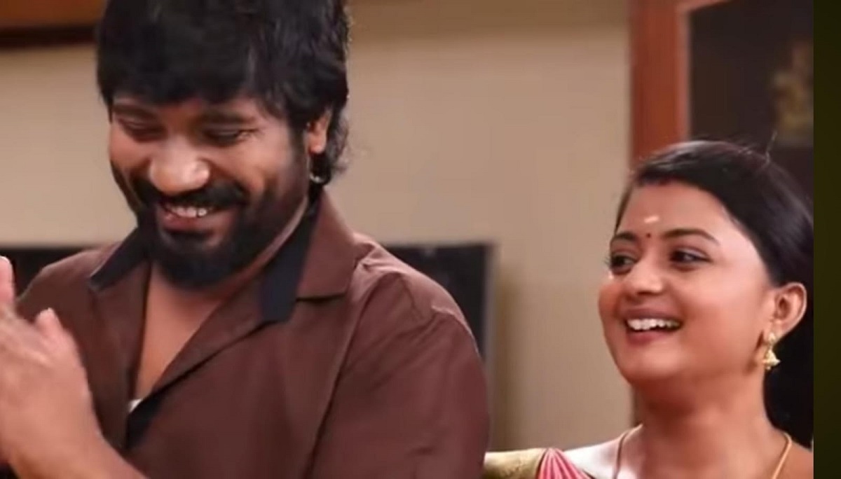 siragadikka asai serial today episode update 21-03-26