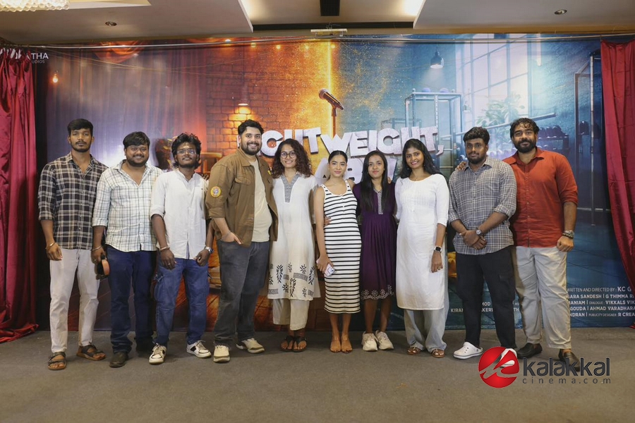 Light Weight Baby Title Launch (1)