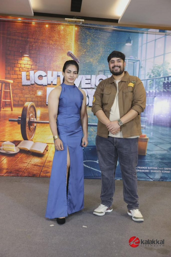 Light Weight Baby Title Launch (2)