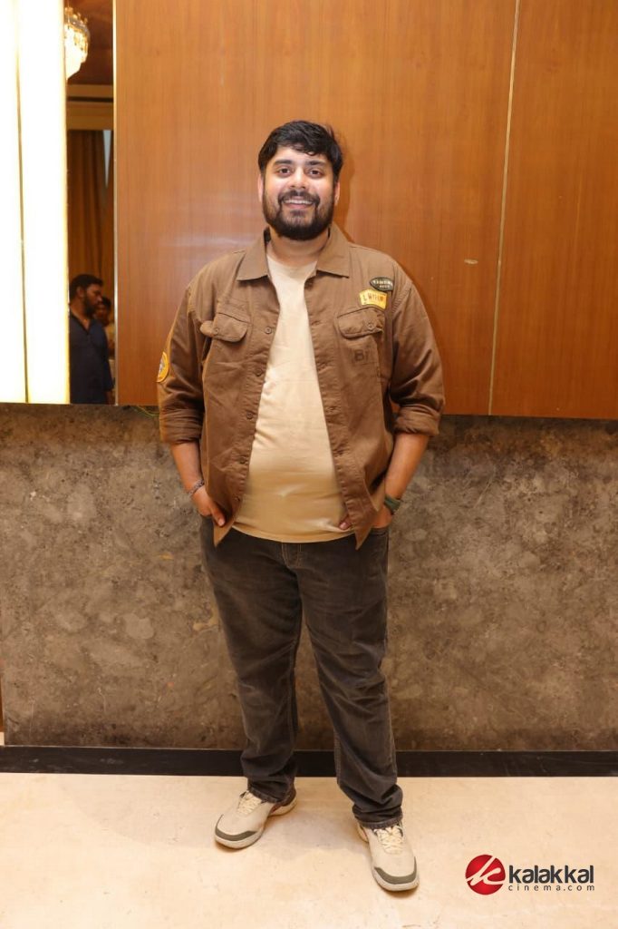 Light Weight Baby Title Launch (5)