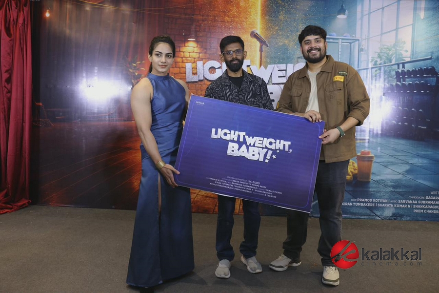 Light Weight Baby Title Launch (8)