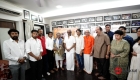 Charukesi Movie Audio and Trailer Launch (7)