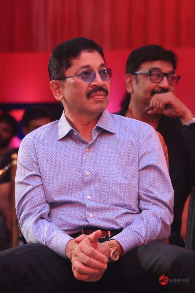 Kadhai Shorts Launch Event Stills (10)