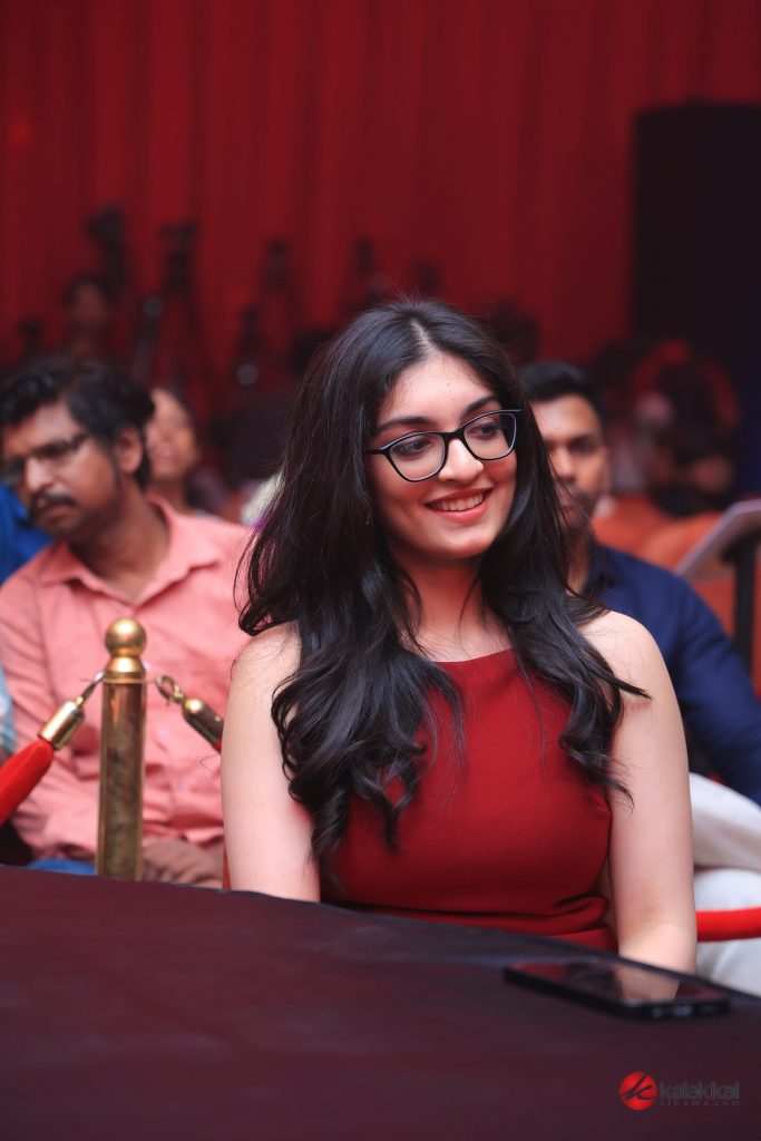 Kadhai Shorts Launch Event Stills (2)