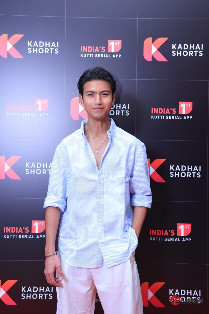 Kadhai Shorts Launch Event Stills (3)
