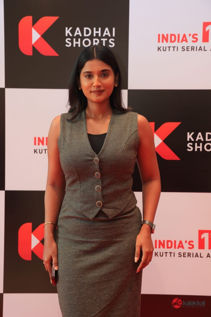 Kadhai Shorts Launch Event Stills (7)
