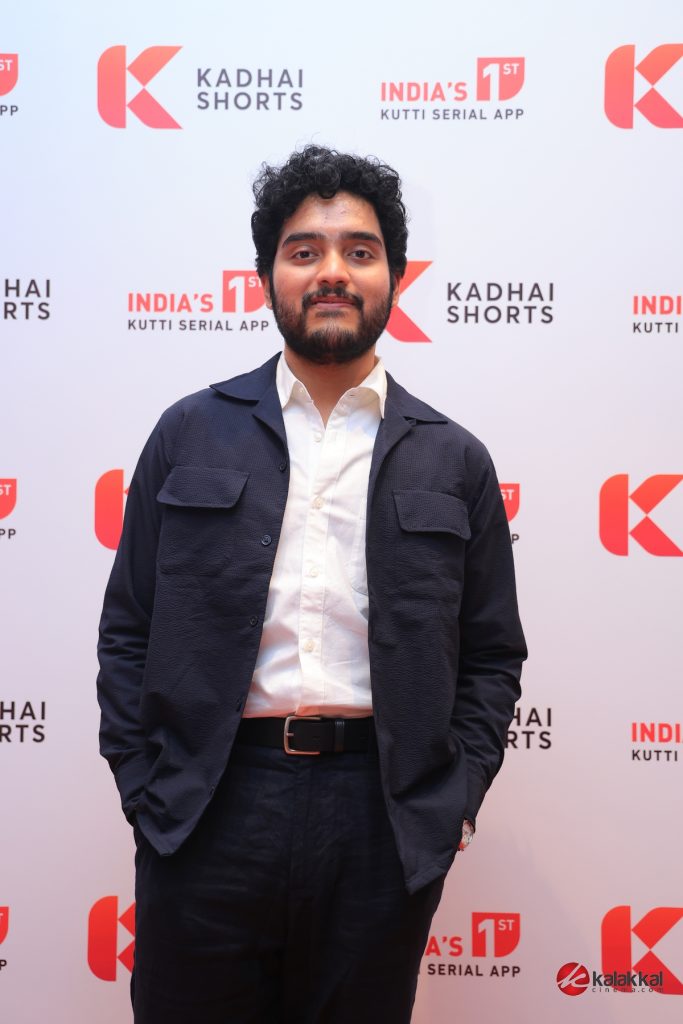 Kadhai Shorts Launch Event Stills (8)