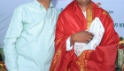 Rematch Movie Pooja Stills (15)