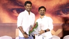 Sattendru Maarudhu Vaanilai Pre-Release Event (2)