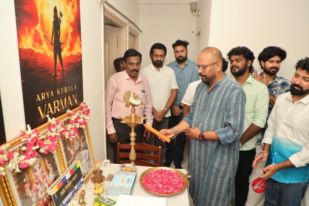 Tat Twam Assi Movie Launch (2)