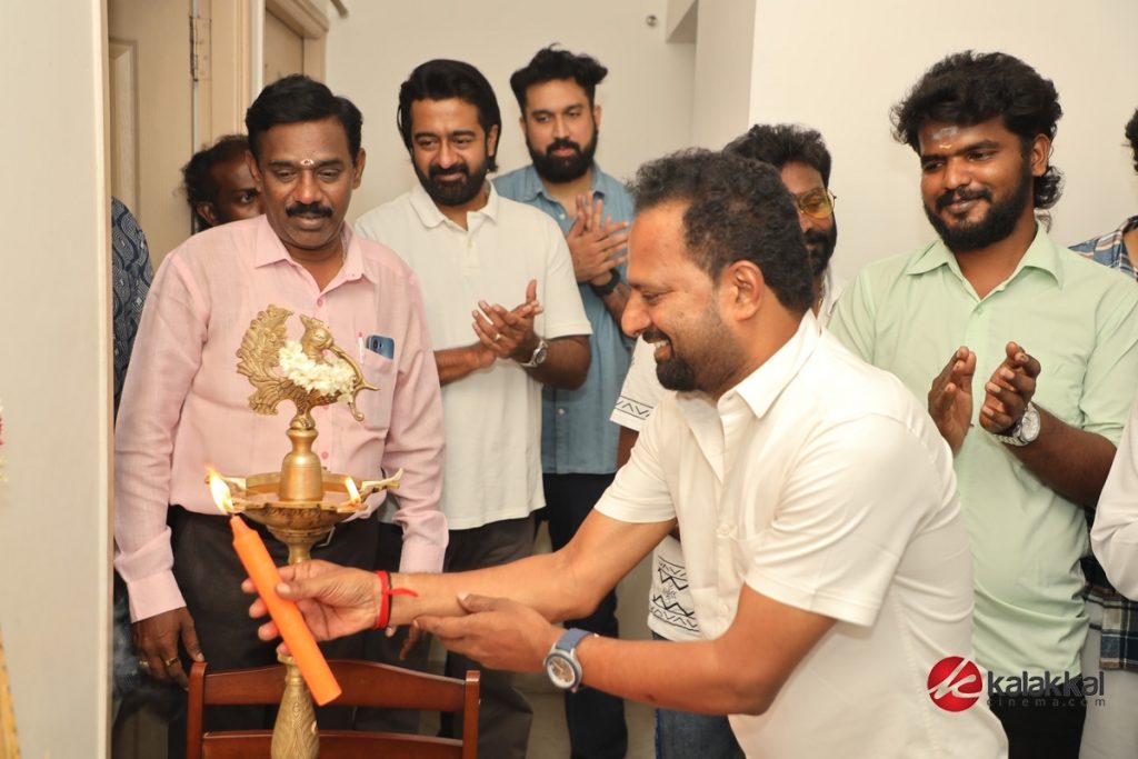 Tat Twam Assi Movie Launch (4)