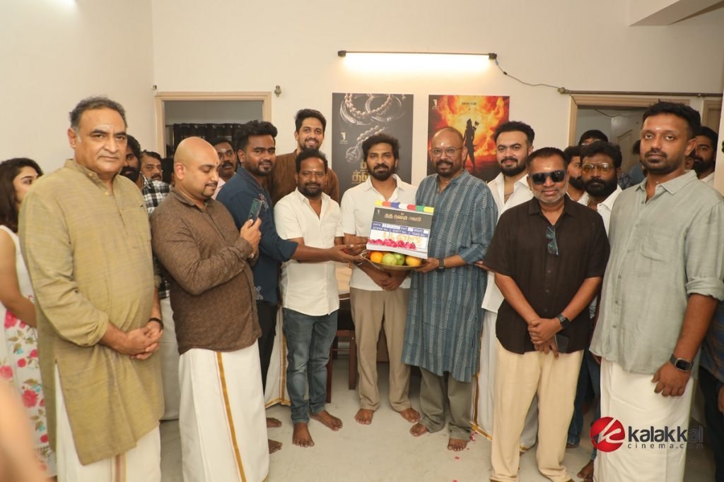 Tat Twam Assi Movie Launch (5)