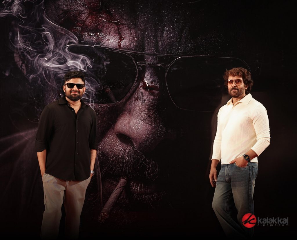 Chiyaan 63 Movie Launch (4)