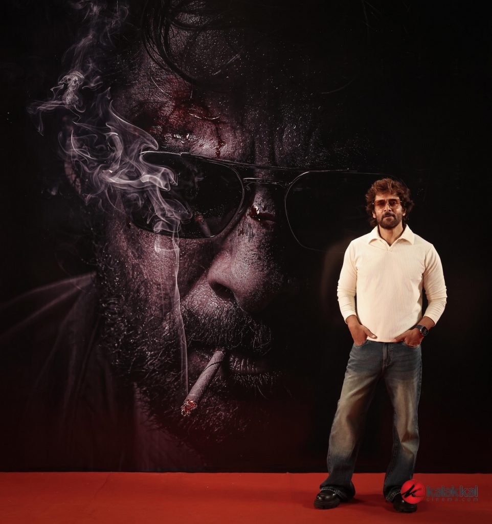 Chiyaan 63 Movie Launch (5)