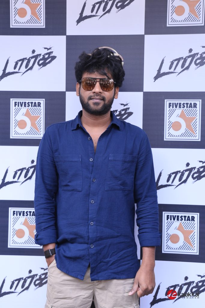 Dark Movie Audio and Trailer Launch Stills (1)