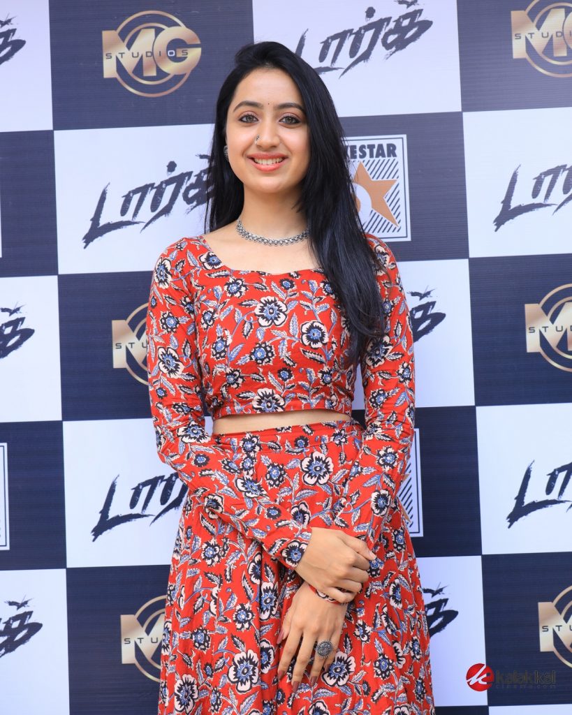 Dark Movie Audio and Trailer Launch Stills (10)