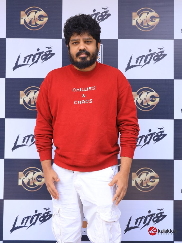 Dark Movie Audio and Trailer Launch Stills (22)