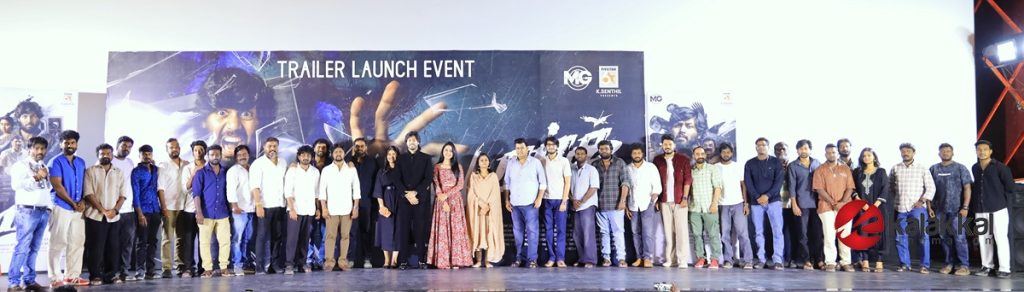 Dark Movie Audio and Trailer Launch Stills (34)