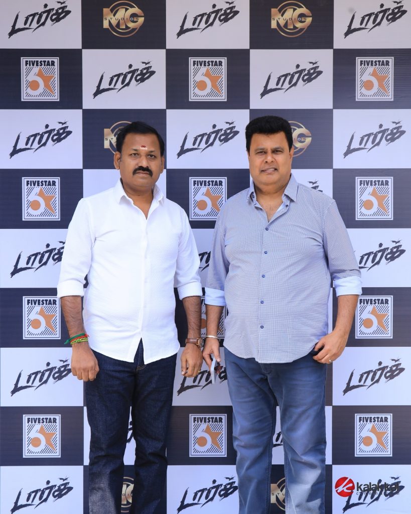 Dark Movie Audio and Trailer Launch Stills (4)
