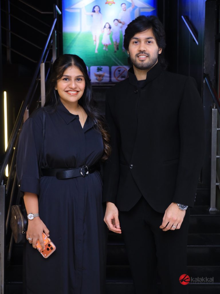 Dark Movie Audio and Trailer Launch Stills (8)