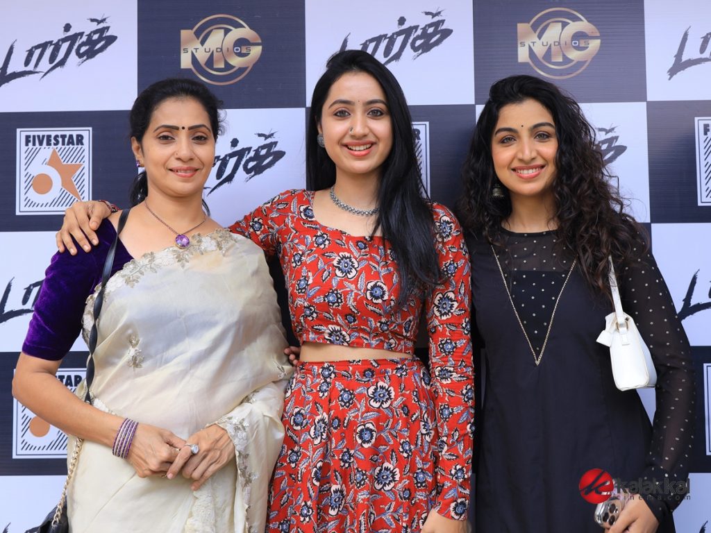 Dark Movie Audio and Trailer Launch Stills (9)
