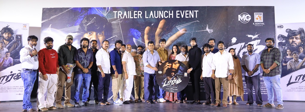 Gautam Karthik Hails Ajay Karthi as Tamil Cinema’s New Chocolate Boy