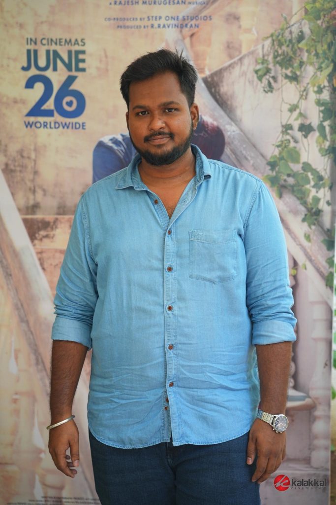 Heartin Movie Audio and Trailer Launch Stills (1)
