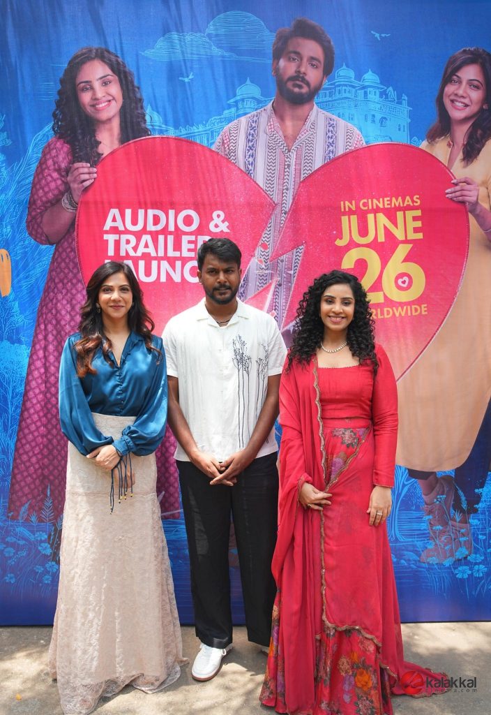 Heartin Movie Audio and Trailer Launch Stills (10)