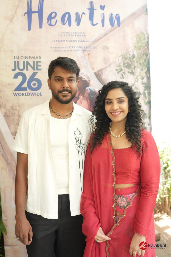 Heartin Movie Audio and Trailer Launch Stills (14)