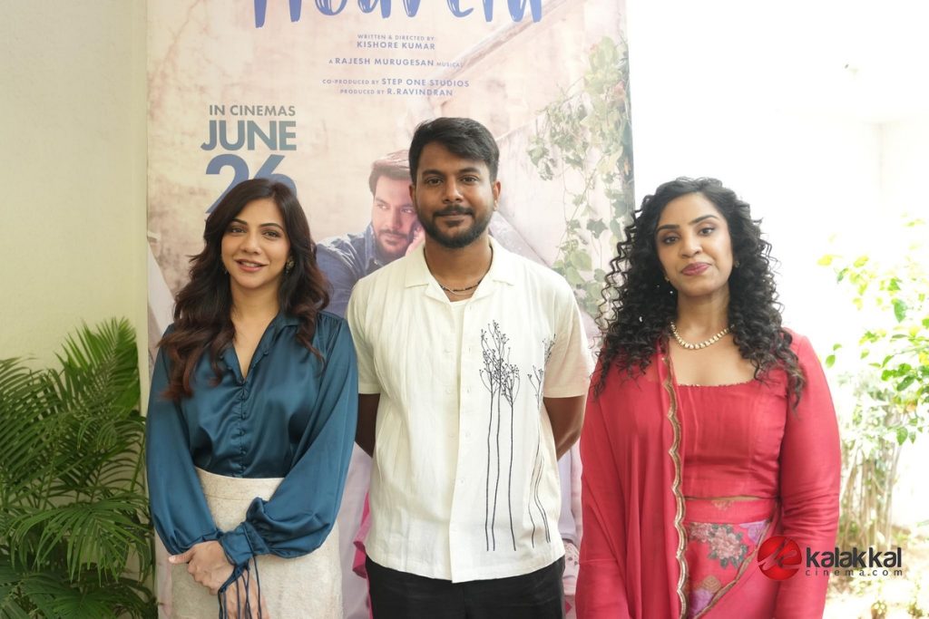 Heartin Movie Audio and Trailer Launch Stills (19)