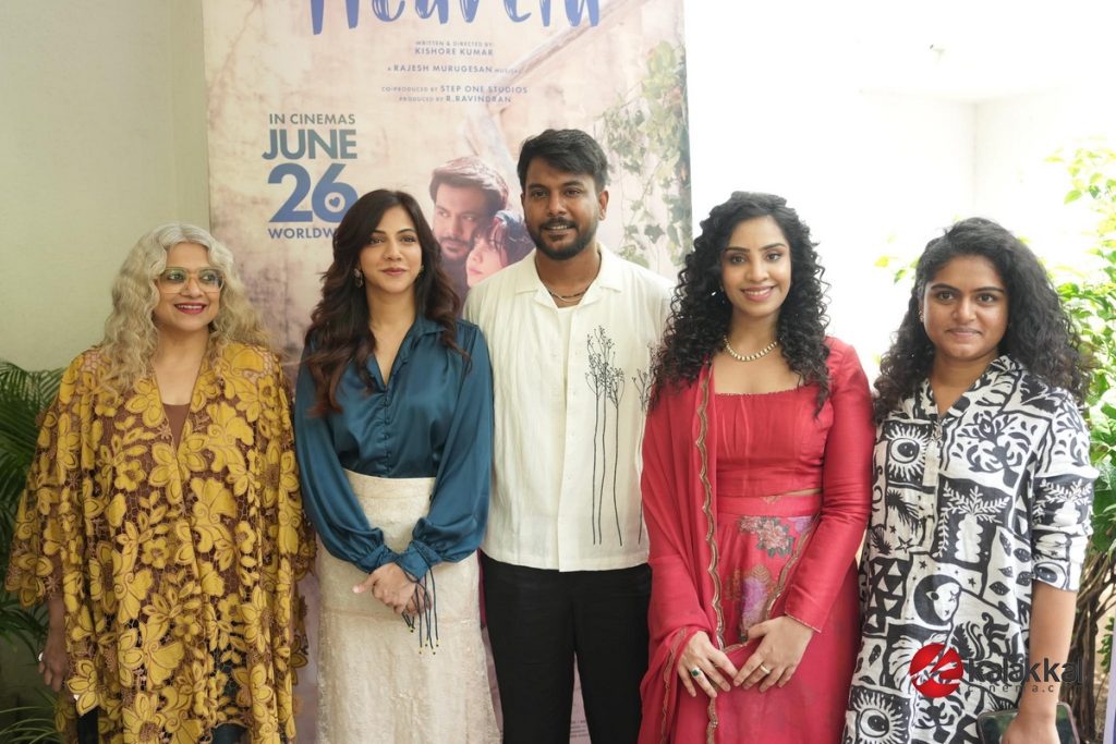 Heartin Movie Audio and Trailer Launch Stills (20)